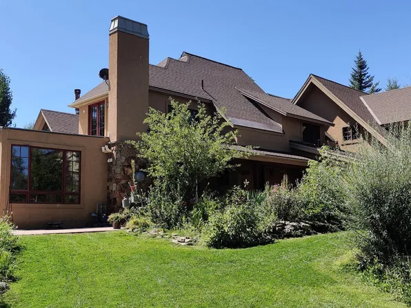 112 S Ryans Ln, Midway, UT 84049