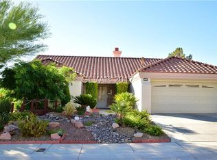 2724 Youngdale Dr, Las Vegas, NV 89134
