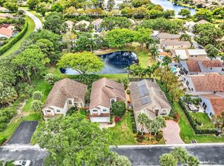 6307 Via Palladium, Boca Raton, FL 33433