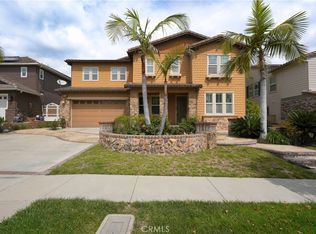 2831 E Stearns St, Brea, CA 92821