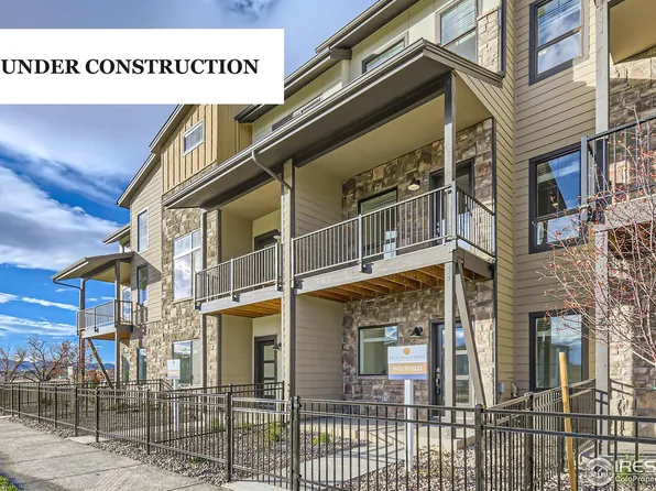 957 Birdwhistle Ln #5, Fort Collins, CO 80524