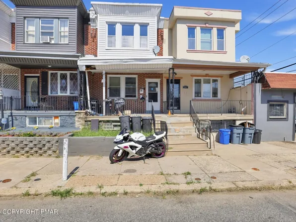 203 Widener St, Philadelphia, PA 19120