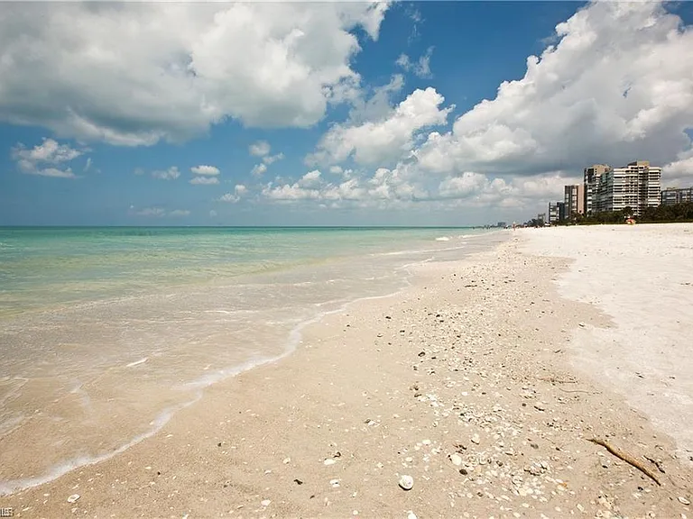 4041 Gulf Shore Blvd N #5 — Photo 21