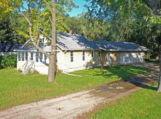 N2865 Highway Qq, Waupaca, WI 54981