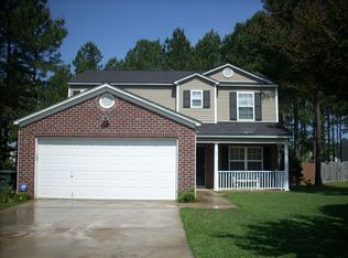 15 Silverleaf Ct, Columbia, SC 29209