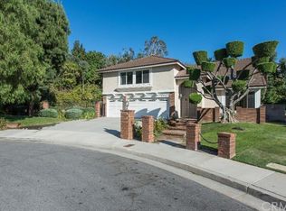 6890 E Kentucky Ave, Anaheim, CA 92807