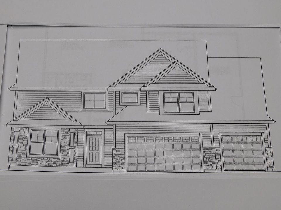 2nd image of 445 N Sparrow WAY