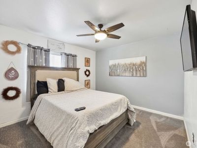(Undisclosed Address), Olympia, WA, 98502