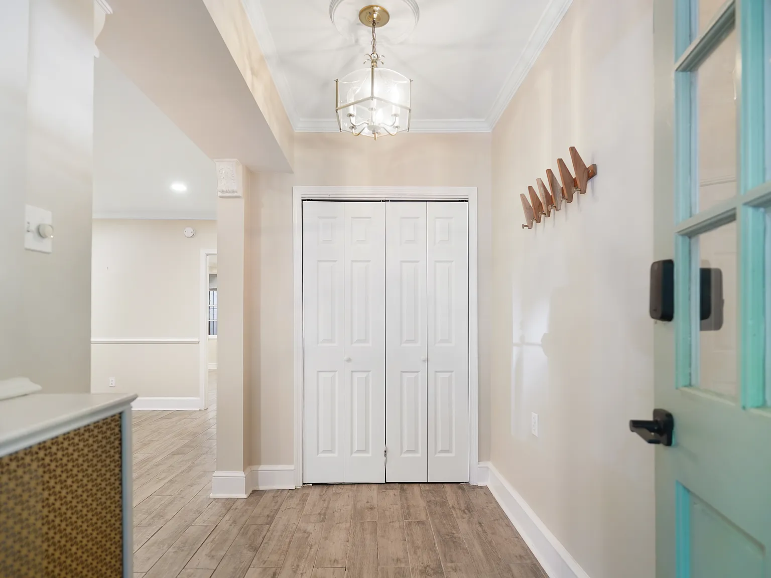 1 bed, 724 sqft, $3,150 — Photo 1