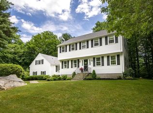 9 Deerfield Rd, Hingham, MA 02043