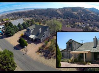 1051 N Opal Dr, Prescott, AZ 86303