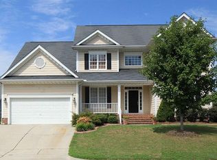 1247 Azalea Springs Ct, Fuquay Varina, NC 27526