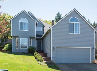 16734 SW Juliann Ln, Beaverton, OR 97007