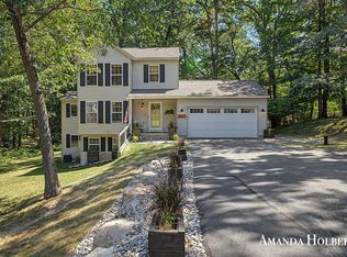 6576 Ramsdell Dr NE, Rockford, MI 49341