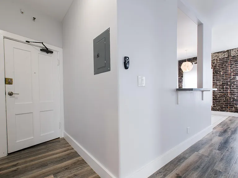One Bedroom