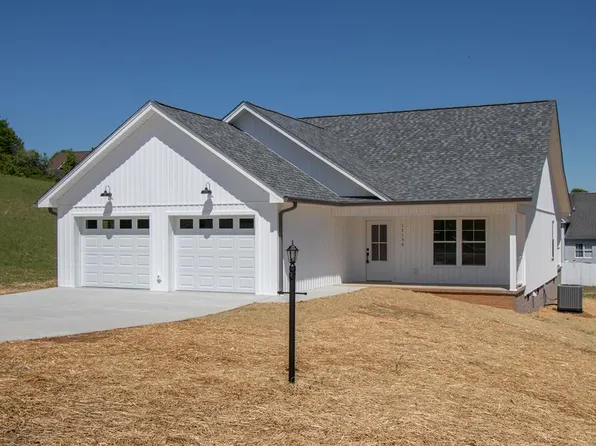 17150 Sedona Dr, Abingdon, VA 24211