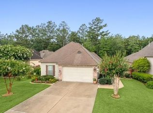 348 Beebalm Cir, Covington, LA 70435