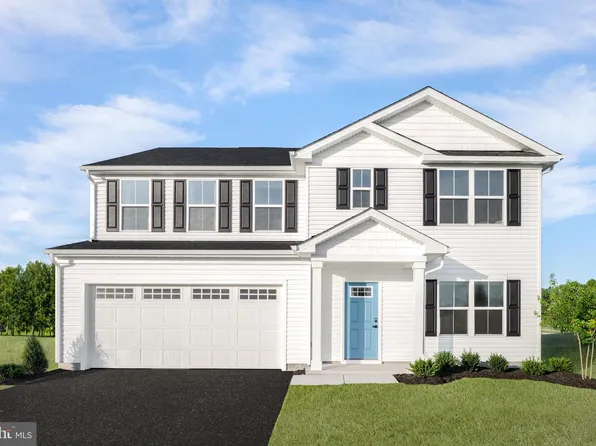 1952H Mutual Dr, Inwood, WV 25428