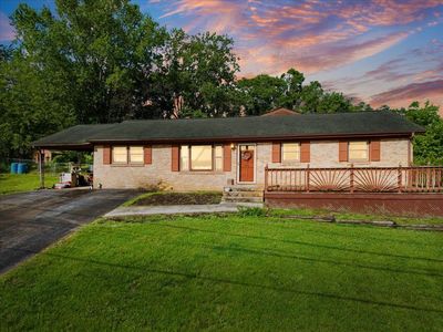200 Locust Ave, Dublin, VA, 24084