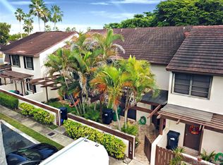 13350 SW 90th Ter APT D, Miami, FL 33186