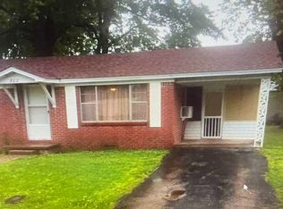 302 Central St, Hornersville, MO 63855