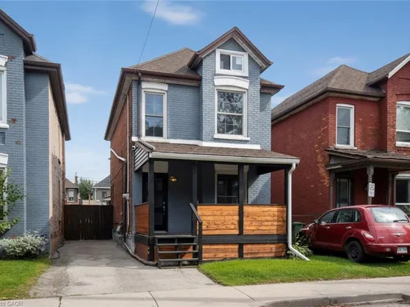 80 Francis St, Hamilton, ON L8L 3V5