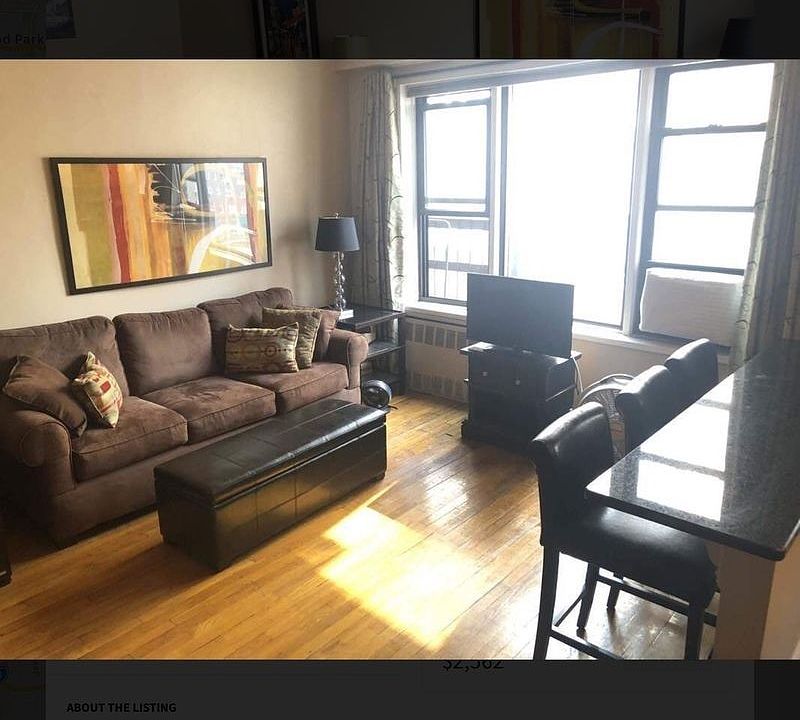 1st image of 400 W 58th St APT 5B