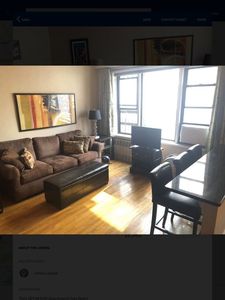 400 W 58th St APT 5B, New York, NY, 10019