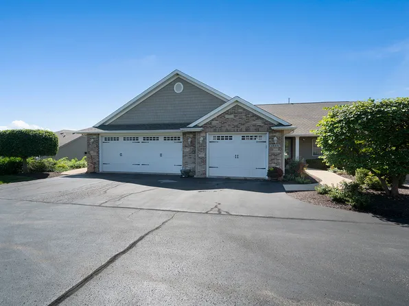 1625 Warrenton Ct #1625, Byron, IL 61010