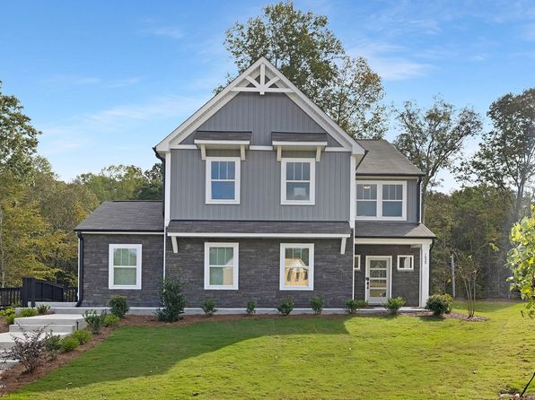 Gideon Plan, Autumn Ridge