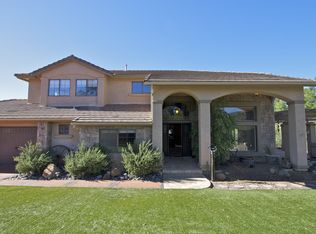 1707 Foss Rd, Alpine, CA 91901