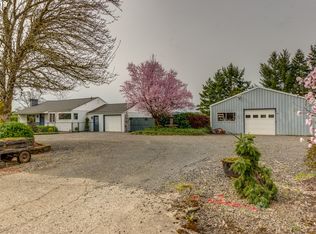 11379 SW Spring Hill Rd, Gaston, OR 97119