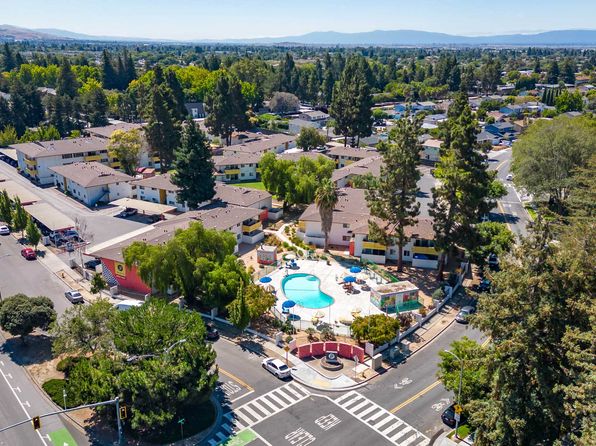 39867 Fremont Blvd APT 1314