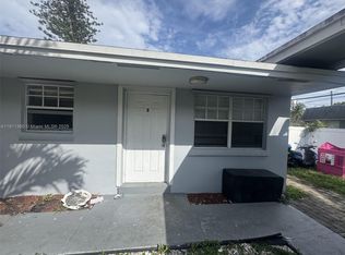 923 SE 2nd Ave APT 3, Hallandale Beach, FL 33009