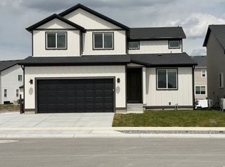 5488 N Orville St #517, Eagle Mountain, UT 84005