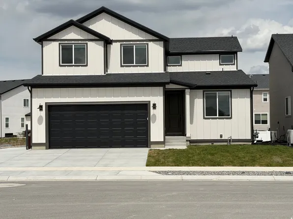 5488 N Orville St #517, Eagle Mountain, UT 84005