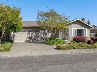 429 Eileen Drive, Sebastopol, CA 95472
