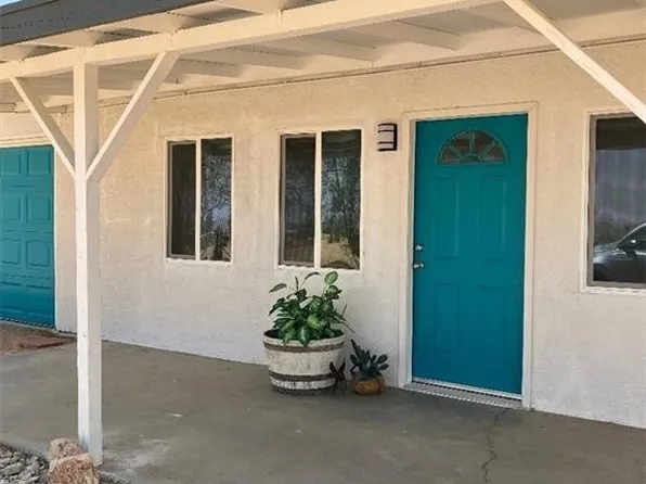 56111 Sun Ter, Yucca Valley, CA 92284