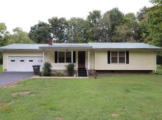 927 N Springs Rd, Red Boiling Springs, TN 37150