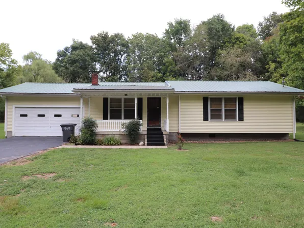 927 N Springs Rd, Red Boiling Springs, TN 37150