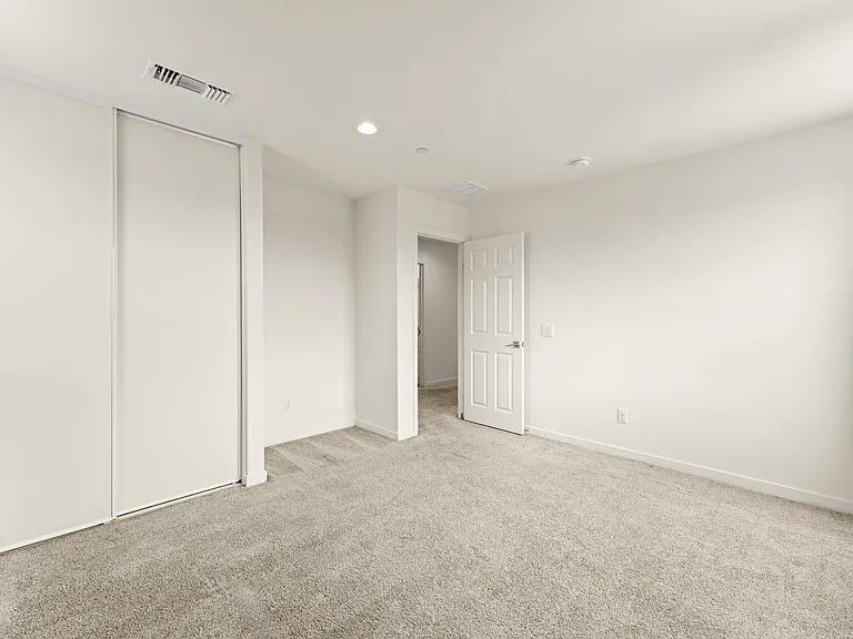 Bedroom #3
