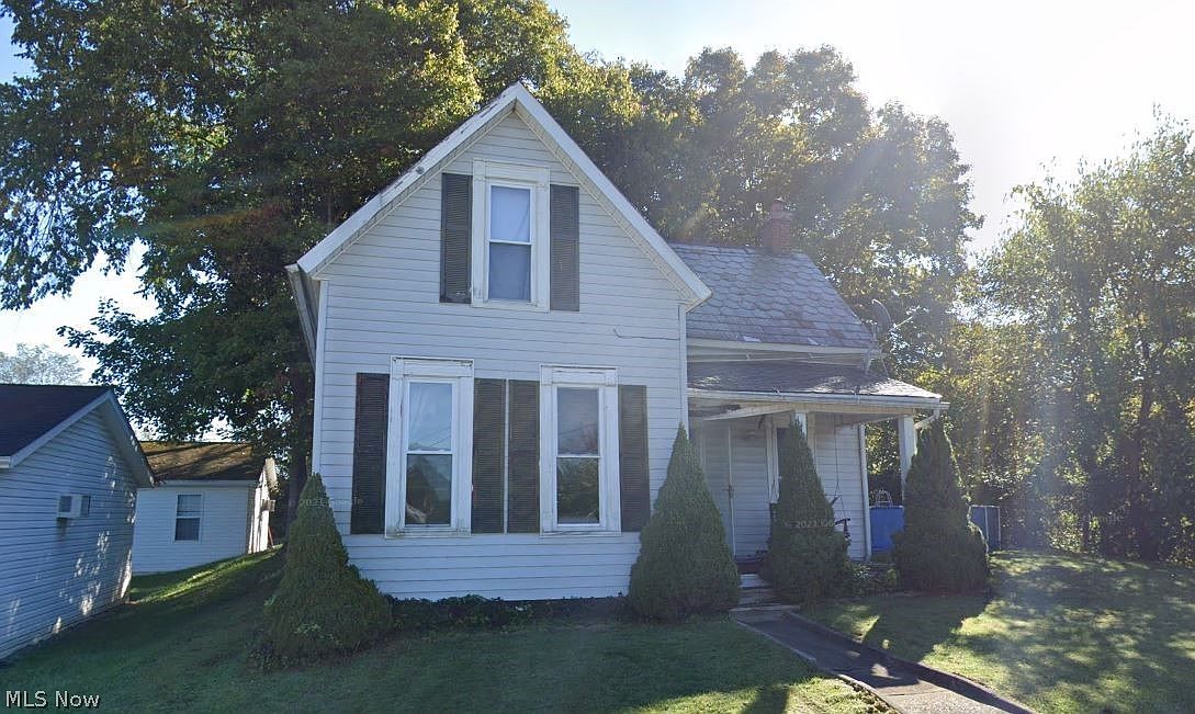 134 Mill St, Pleasant City, OH 43772 Zillow