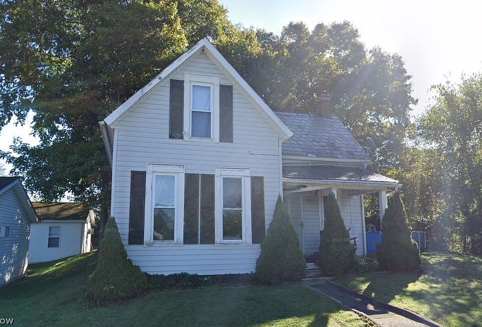 134 Mill St, Pleasant City, OH 43772 Zillow