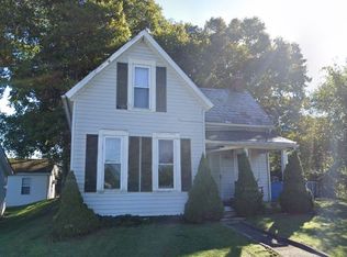 134 Mill St, Pleasant City, OH 43772