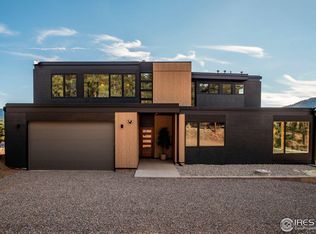 104 Old Sunshine Trl, Boulder, CO 80302