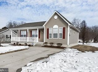 106 Linda Ln, Colonial Beach, VA 22443