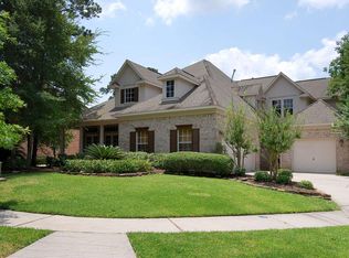 6403 Hidden Lakes Dr, Kingwood, TX 77345