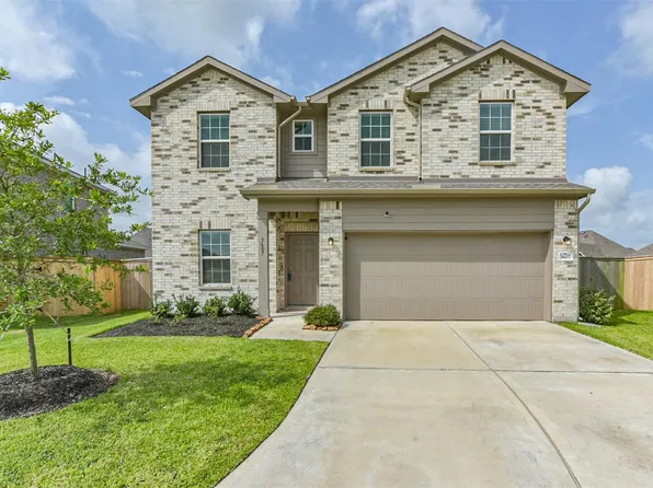 3607 Crosspointe Pass, Angleton, TX 77515
