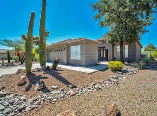 12938 N Sunrise Canyon Ln, Marana, AZ 85658