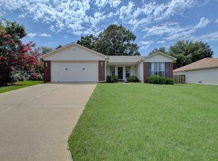 14 Holly Brook Cv, Maumelle, AR 72113